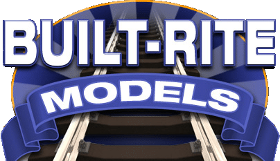 Built Rite Model Rr Displays NTM Favorite Links - New Tracks Modeling