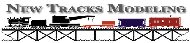 New Tracks Modeling